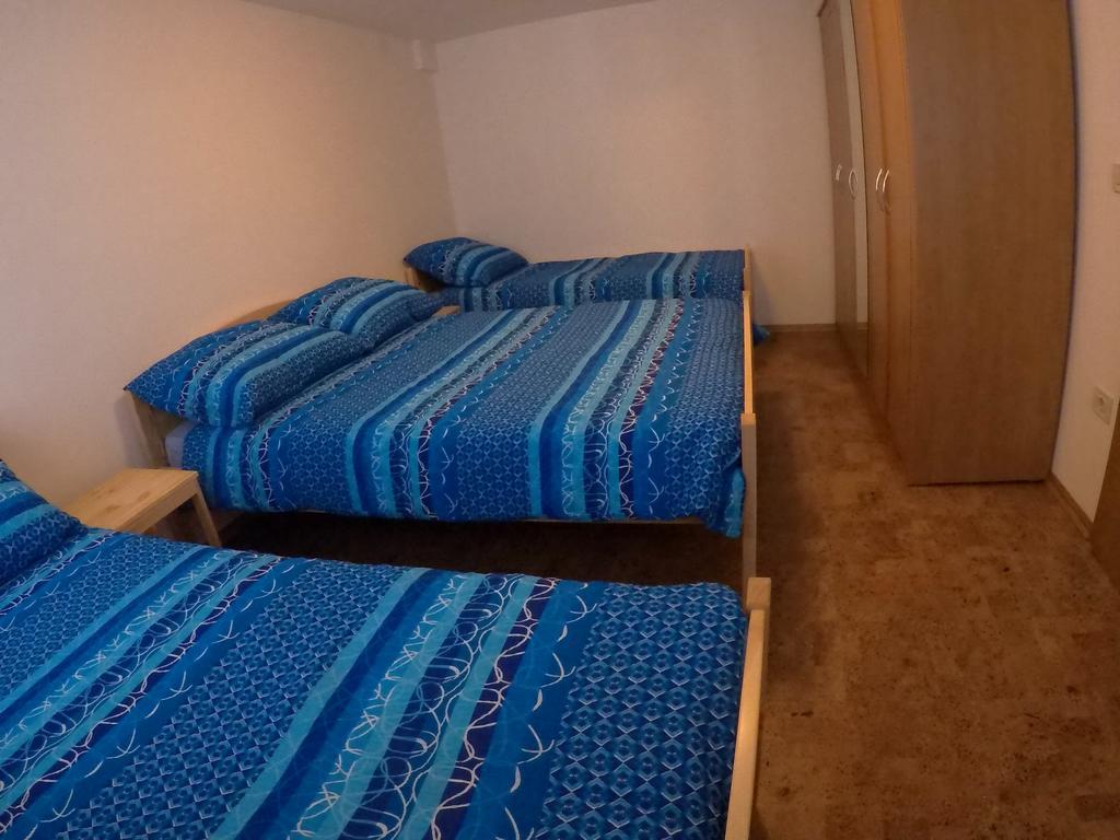 Lesjakova Domacija Bovec Extérieur photo