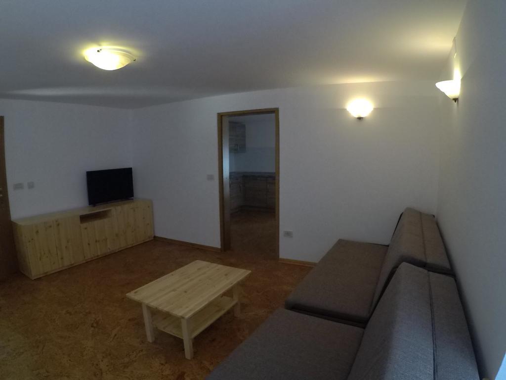 Lesjakova Domacija Bovec Extérieur photo