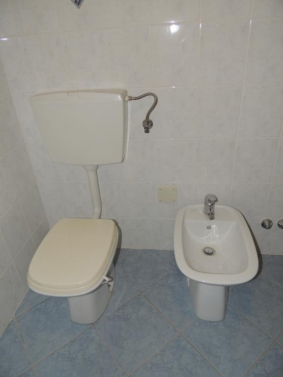 Lesjakova Domacija Bovec Extérieur photo