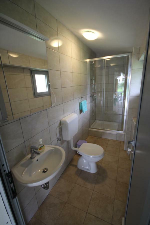 Lesjakova Domacija Bovec Extérieur photo